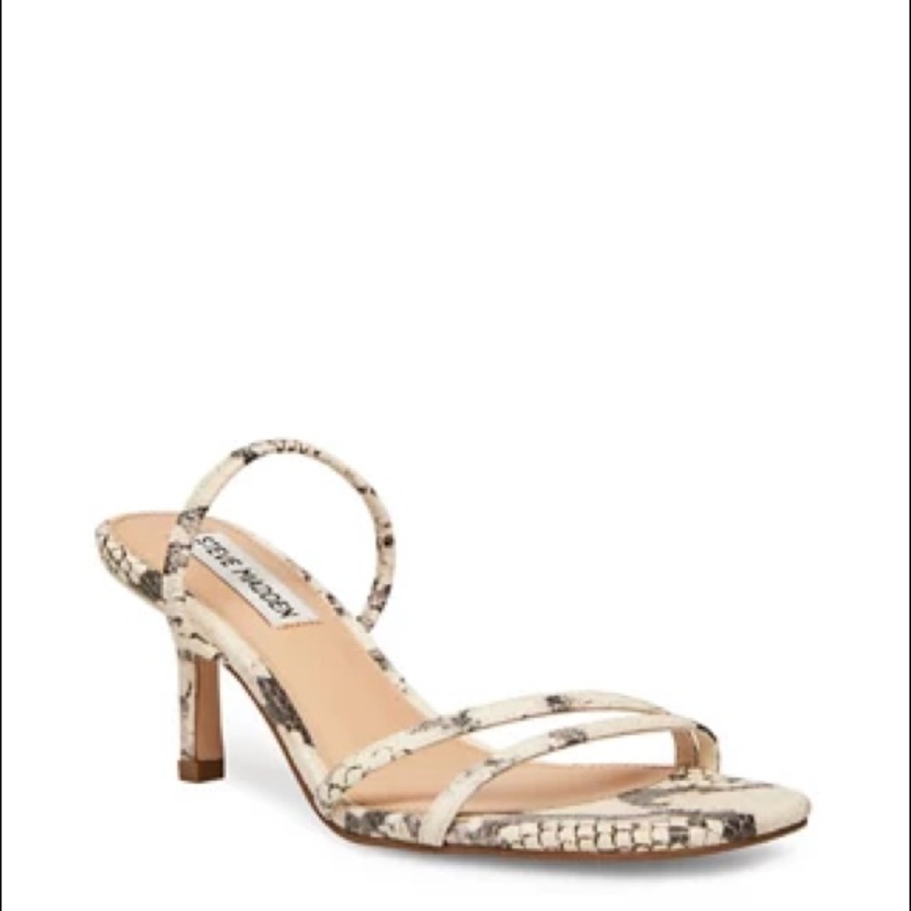Steve Madden Heels